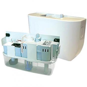 Aspen Pumps MBLANC-FP1080 Bomba de Condensados, 230 V