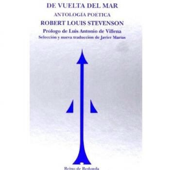 De vuelta del mar: Antología poética - Robert L. Stevenson
