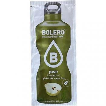 Bolero Bebida Instantánea Sabor Pera Sin Azúcar 9g