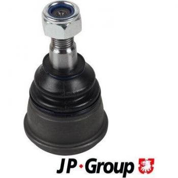 Rótula de suspensión JP GROUP 1340301100 - Control arm ball joint, compatible con vehículos, fabricada en materiales duraderos, diseño optimizado para un ajuste perfecto y rendimiento mejorado