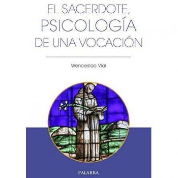 Sacerdote Psicologia De Una Vocacion, El: 72