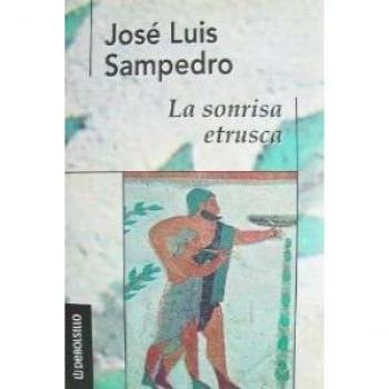 LA SONRISA ETRUSCA