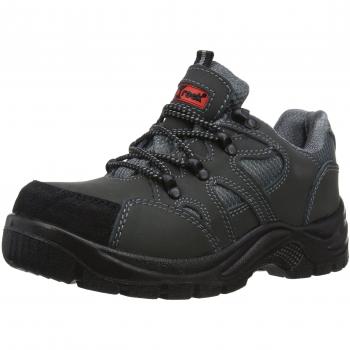 Blackrock Sf35 - Zapatos unisex, color black/grey, talla talla inglesa 8 UK F