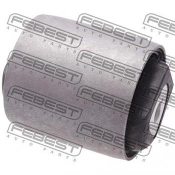 FEBEST BMAB-030 Silentblock para Brazo Oscilante de Suspensión