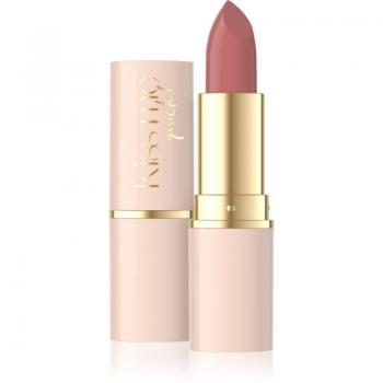 Eveline Cosmetics Kiss Me Quick! Moisturizing Matte Lipstick Shade 08 4.2 g