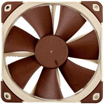 Noctua NF-F12 5V 1500RPM 120mm Premium Grade Fan