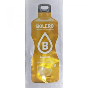 Bolero Preparado Para Bebida Sabor Limón