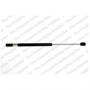 Amortiguador de maletero Lesjöfors 8115630, resorte de gas para maletero, alta calidad, fácil instalación, compatible con diversos modelos de vehículos
