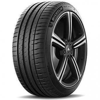 Neumático Michelin Pilot Sport 4 - 225/40R19 93Y XL - Modelo de Verano