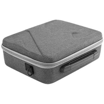 Maletín de Transporte Sunnylife para Drones DJI Mini 4 Pro, Accesorios, Color Gris