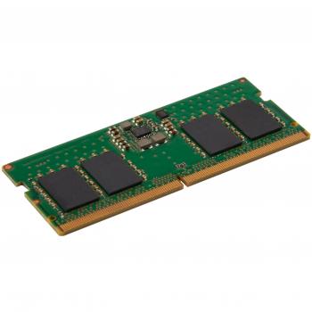 HP 8GB DDR5 (1x8GB) 4800 SODIMM NECC Memory Module for Enhanced Performance