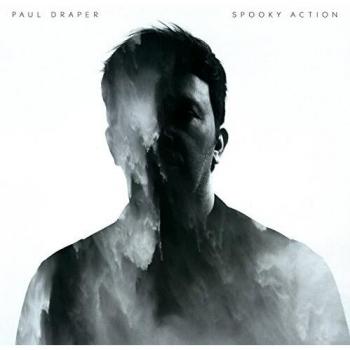 Paul Draper Spooky Action White Vinyl set KSCOPE913
