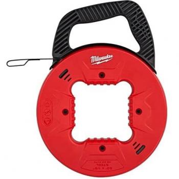Guía Pasacable de Acero de 15m - Milwaukee
