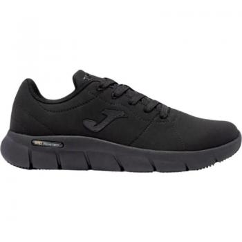 Zapatillas deportivas Joma 500 Lady 2301 para mujer en color negro