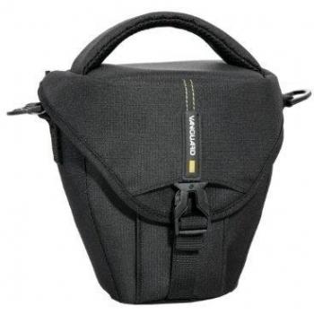 Vanguard BIIN 14Z - Bolsa para cámara, color negro