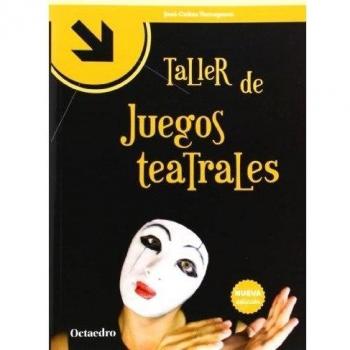 Taller de juegos teatrales