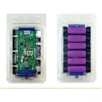 Batería de litio para aspirador Rowenta Air Force 360 RS-RH5650, 21.9V