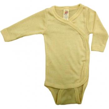 Body envolvente Engel natural 62/68