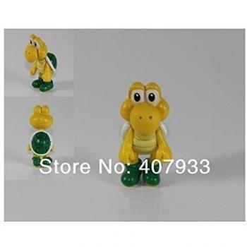 Figurita Marios Bros Koopa Troopa