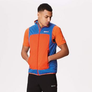 Regatta Mens Lankin Light Wind Resistant Softshell Bodywarmer Gilet
