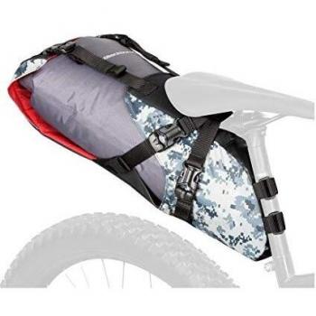 Blackburn Outpost ALFORJA para SILLIN Camo