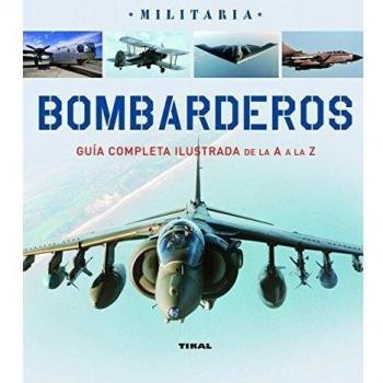 Bombarderos