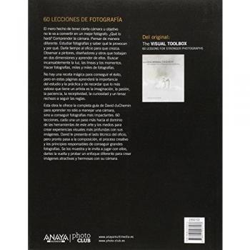 60 lecciones de fotografía