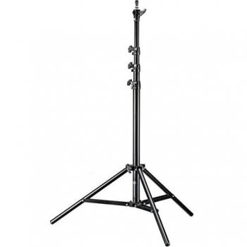 âBresser BR-TP240 Soporte de luz de aluminio de 223 cm con sistema de suspensiÃ³n neumÃ¡tica