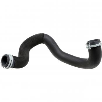 Manguera del radiador GATES 05-2248, tipo: manguera de refrigeración, características: resistencia a altas temperaturas, fabricada en goma reforzada, compatible con sistemas de refrigeración automotriz, longitud adecuada para