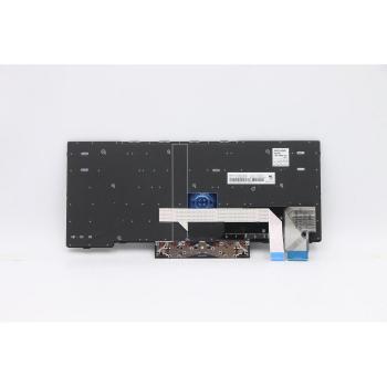 Teclado Lenovo 5N20V43302 para laptop