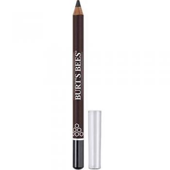 Burt's Bees Burt's Bees - Lápiz de ojos nutritivo, color gris medianoche, 1,14 g, gris medianoche