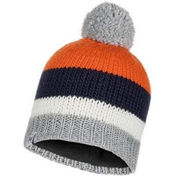 Buff Gorro de Punto para niños, Infantil, 117842.555.10.00, Multicolor, Talla única