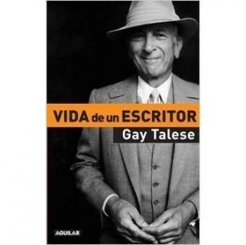 VIDA DE UN ESCRITOR