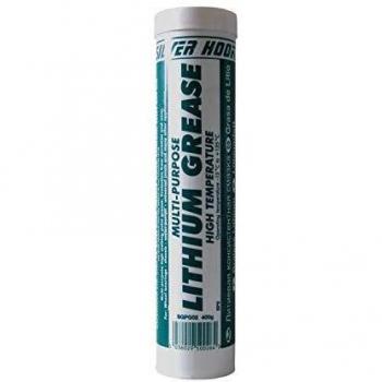 Silverhook SGPG02, Lata de grasa de litio EP2, 400 g