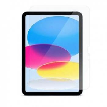 Protector de Pantalla Epico para iPad 10,9 (2022) - Vidrio Templado Protector y Resistente a Arañazos
