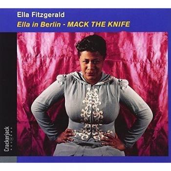 Ella in Berlin - Mack the Knife - Ella Fitzgerald