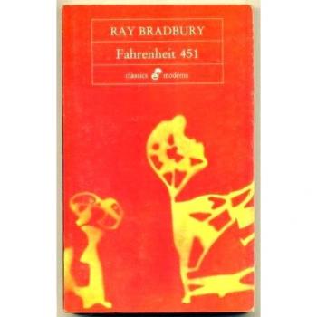 Fahrenheit 451