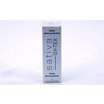 Sativa, Crema corporal - 60 gr.
