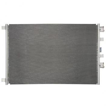 Condensador de aire acondicionado Thermotec KTT110406, tipo: condensador, características: diseñado para sistemas de aire acondicionado, alta eficiencia en la transferencia de calor, construcción duradera y resistente a la corrosión, fácil instalaci?