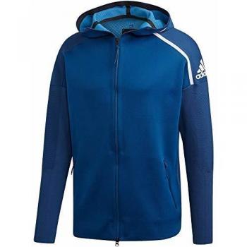 adidas M Zne HD PK Sudadera, Hombre, Multicolor