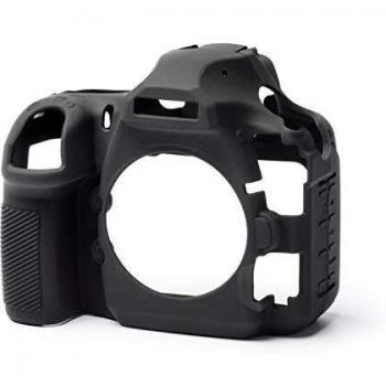 EasyCover Nikon D850 Negro