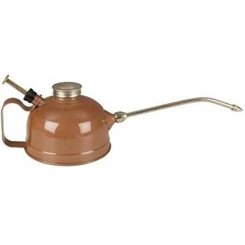 Faherma Af-7250 - Aceitera Metalica Af-7250 De Boton