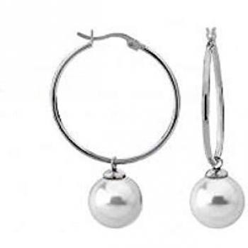 MAJORICA OUTLET Pendientes Pendientes 15746.01.2.000.010 15746.01.2.000.010 Marca