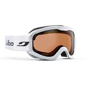 Julbo Proton OTG Gafas de esquí, Unisex Adulto, Blanco, S