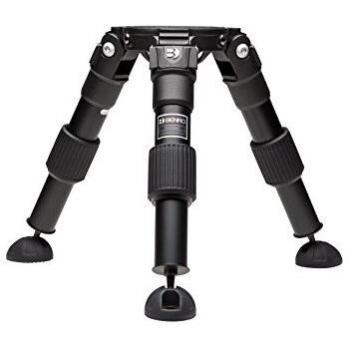 BENRO Trepied Video ALU Hi-Hat