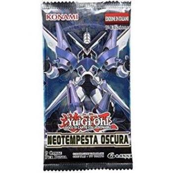 Konami - Booster Cartas Yu-Gi-Oh, TCG362.