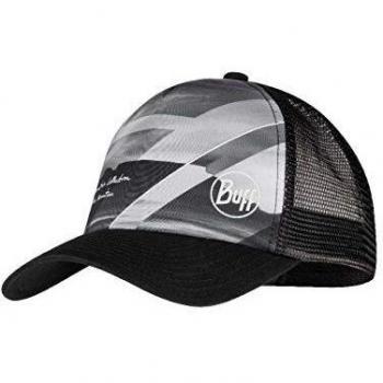 Trucker Cap Table Mountain Black