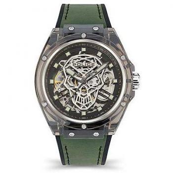 Reloj para hombre Police PEWGR1592406 con esfera de 44mm