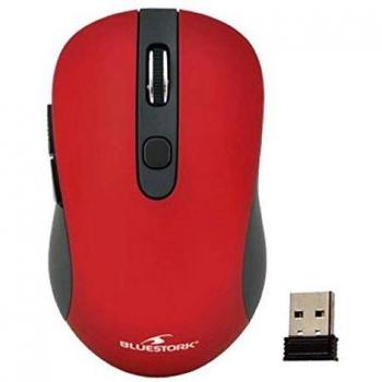 Bluestork Wireless Office 60 - Ratón