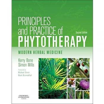 Phytotherapy Fundamentals: Modern Herbal Medicine Guide